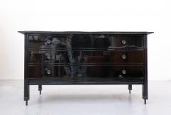 Carlo de Carli Carlo di Carli 1950s mid century chest of drawers by Carlo di Carli - 2300494