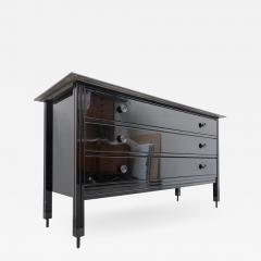 Carlo de Carli Carlo di Carli 1950s mid century chest of drawers by Carlo di Carli - 2301481