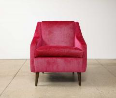 Carlo de Carli Carlo di Carli 802 Lounge Chair by Carlo de Carli - 2495594