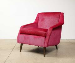 Carlo de Carli Carlo di Carli 802 Lounge Chair by Carlo de Carli - 2495596