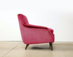 Carlo de Carli Carlo di Carli 802 Lounge Chair by Carlo de Carli - 2495598