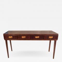 Carlo de Carli Carlo di Carli CARLO DE CARLI DESIGNED CONSOLE TABLE - 1915169