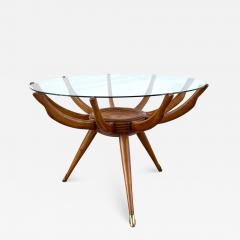 Carlo de Carli Carlo di Carli CARLO DE CARLI SPIDER TABLE - 2537098