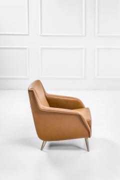 Carlo de Carli Carlo di Carli Carlo De Carli Armchair - 3199734