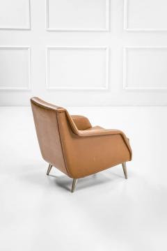 Carlo de Carli Carlo di Carli Carlo De Carli Armchair - 3199736