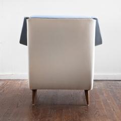 Carlo de Carli Carlo di Carli Carlo De Carli Pair of Model no 802 Lounge Chairs - 4163917