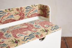 Carlo de Carli Carlo di Carli Carlo De Carli Storage Bench - 4763526