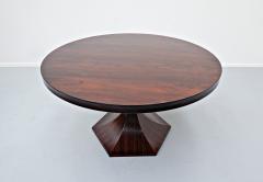 Carlo de Carli Carlo di Carli Carlo Di Carli Round Dining Table 1960s - 1852102