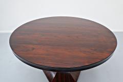 Carlo de Carli Carlo di Carli Carlo Di Carli Round Dining Table 1960s - 1852112