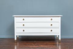 Carlo de Carli Carlo di Carli Carlo de Carli Chest of Drawers for Sormani Italy - 2691259