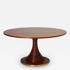 Carlo de Carli Carlo di Carli Carlo de Carli centre or dining table by Sormani Italy - 3602919