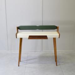 Carlo de Carli Carlo di Carli Carlo di Carli consolle 1950s - 4446951