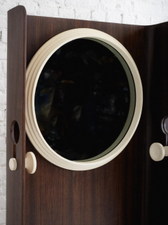 Carlo de Carli Carlo di Carli Coat Rack by Carlo Di Carli for Fiam - 4560485