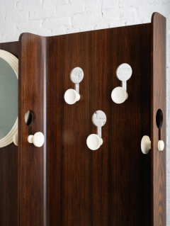 Carlo de Carli Carlo di Carli Coat Rack by Carlo Di Carli for Fiam - 4560490