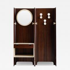 Carlo de Carli Carlo di Carli Coat Rack by Carlo Di Carli for Fiam - 4560711