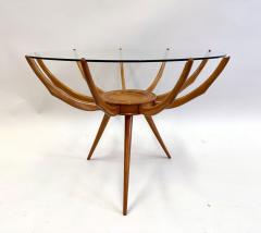 Carlo de Carli Carlo di Carli Iconic Italian Mid Century Modern Spider Side or Coffee Tables by Carlo di Carli - 4415123