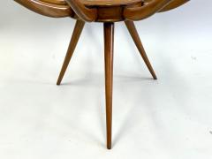 Carlo de Carli Carlo di Carli Iconic Italian Mid Century Modern Spider Side or Coffee Tables by Carlo di Carli - 4415124