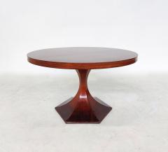 Carlo de Carli Carlo di Carli Italian Mid Century Wooden Dining Table by Carlo de Carli - 3092719