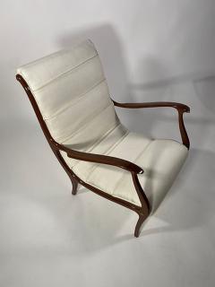 Carlo de Carli Carlo di Carli Italian Modern Lounge Chair Carlo di Carli - 4613603