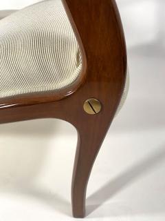 Carlo de Carli Carlo di Carli Italian Modern Lounge Chair Carlo di Carli - 4613604