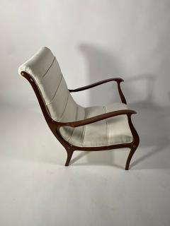 Carlo de Carli Carlo di Carli Italian Modern Lounge Chair Carlo di Carli - 4613610