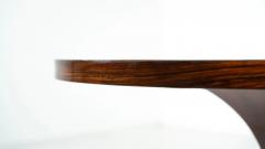 Carlo de Carli Carlo di Carli Mid Century Modern Italian Dining Table Carlo de Carli 1960s - 4563525