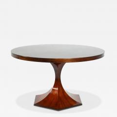 Carlo de Carli Carlo di Carli Mid Century Modern Italian Dining Table Carlo de Carli 1960s - 4566151