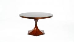 Carlo de Carli Carlo di Carli Mid Century Modern Italian Dining Table Carlo de Carli 1960s - 4566153
