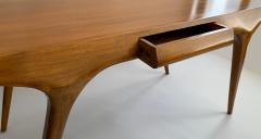 Carlo de Carli Carlo di Carli Rare Desk by Carlo de Carli - 4188137