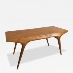 Carlo de Carli Carlo di Carli Rare Desk by Carlo de Carli - 4319652