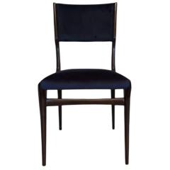 Carlo de Carli Carlo di Carli Rare Vintage Carlo Di Carli Dining Side Chair 1 of 8 - 4254745
