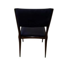 Carlo de Carli Carlo di Carli Rare Vintage Carlo Di Carli Dining Side Chair 1 of 8 - 4254746