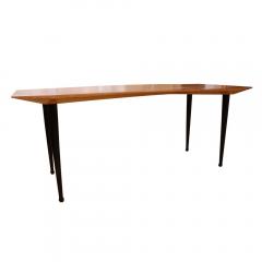 Carlo de Carli Carlo di Carli T42 DINING TABLE DESIGNED BY CARLO DE CARLI FOR TECNO - 1923878
