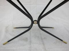 Carlo di Carli Mid Century Cocktail Table in the style of Gio Ponti - 449689