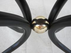 Carlo di Carli Mid Century Cocktail Table in the style of Gio Ponti - 449690