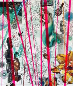 Carlos Betancourt From the Aegean with Love II 2020 2023 - 4563018