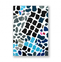 Carlos Betancourt Liminal Roads of Chora to the Magical Realm of Eternal 2024 - 4575420