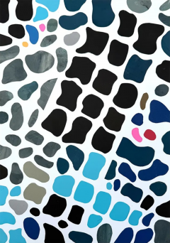 Carlos Betancourt Liminal Roads of Chora to the Magical Realm of Eternal 2024 - 4575494