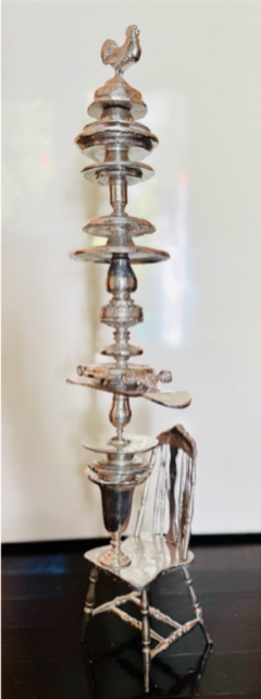 Carlos Betancourt The Hopeful Forest 2025 2026 - 4562988