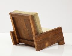 Carlos Motta Carlos Motta Brazilian Modernism Asturias Lounge Chair 2001 - 2879798