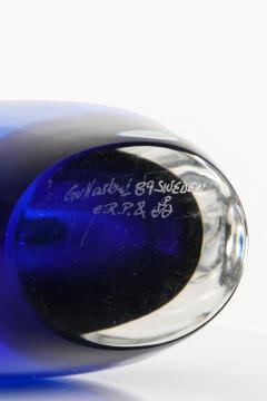 Carlos Pebaque Vase Produced by Gullaskruf - 2123163