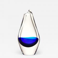 Carlos Pebaque Vase Produced by Gullaskruf - 2124153