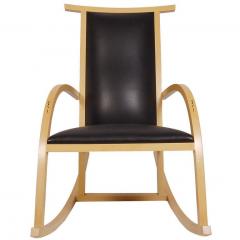 Carlos Riart Rocker Chair by Carlos Riart for Knoll - 502955
