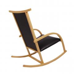 Carlos Riart Rocker Chair by Carlos Riart for Knoll - 502958