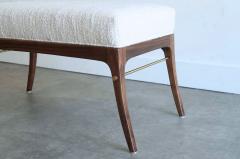 Carlos Solano Granda ARC Bench Series 36 in Natural Walnut - 4226225