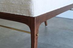 Carlos Solano Granda ARC Bench Series 36 in Natural Walnut - 4226227