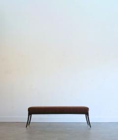 Carlos Solano Granda ARC Bench Series 60 in Espresso - 4225435