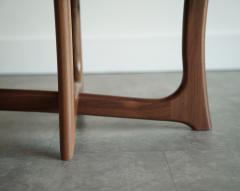 Carlos Solano Granda Forma Bench Series 60 in Natural Walnut by Stamford Modern - 4581282
