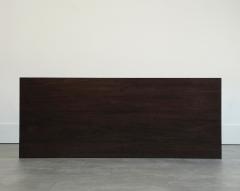 Carlos Solano Granda Gazelle Console Table in Espresso Walnut Series 48 - 4536356