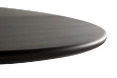 Carlos Solano Granda Gazelle Dining Table in Espresso by Stamford Modern - 3163803